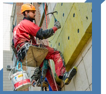 Услуги Высотные работы в Воскресенске