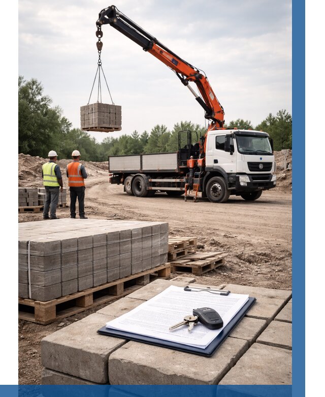 Аренда крана Пионер в Воскресенске под ключ от 3618 р. | ВЫСОТНИК-Вск