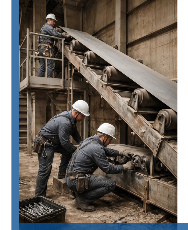 Ремонт элеваторов в Воскресенске аварийный и плановый сервис